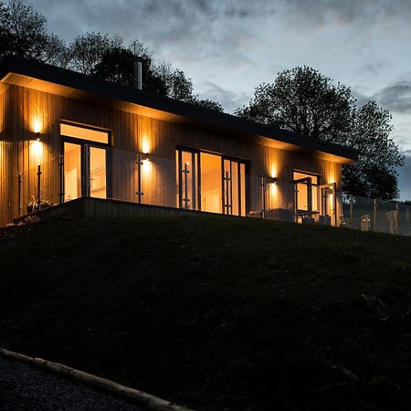 Barn Owl Lodge-Qu7487 Highgate  المظهر الخارجي الصورة