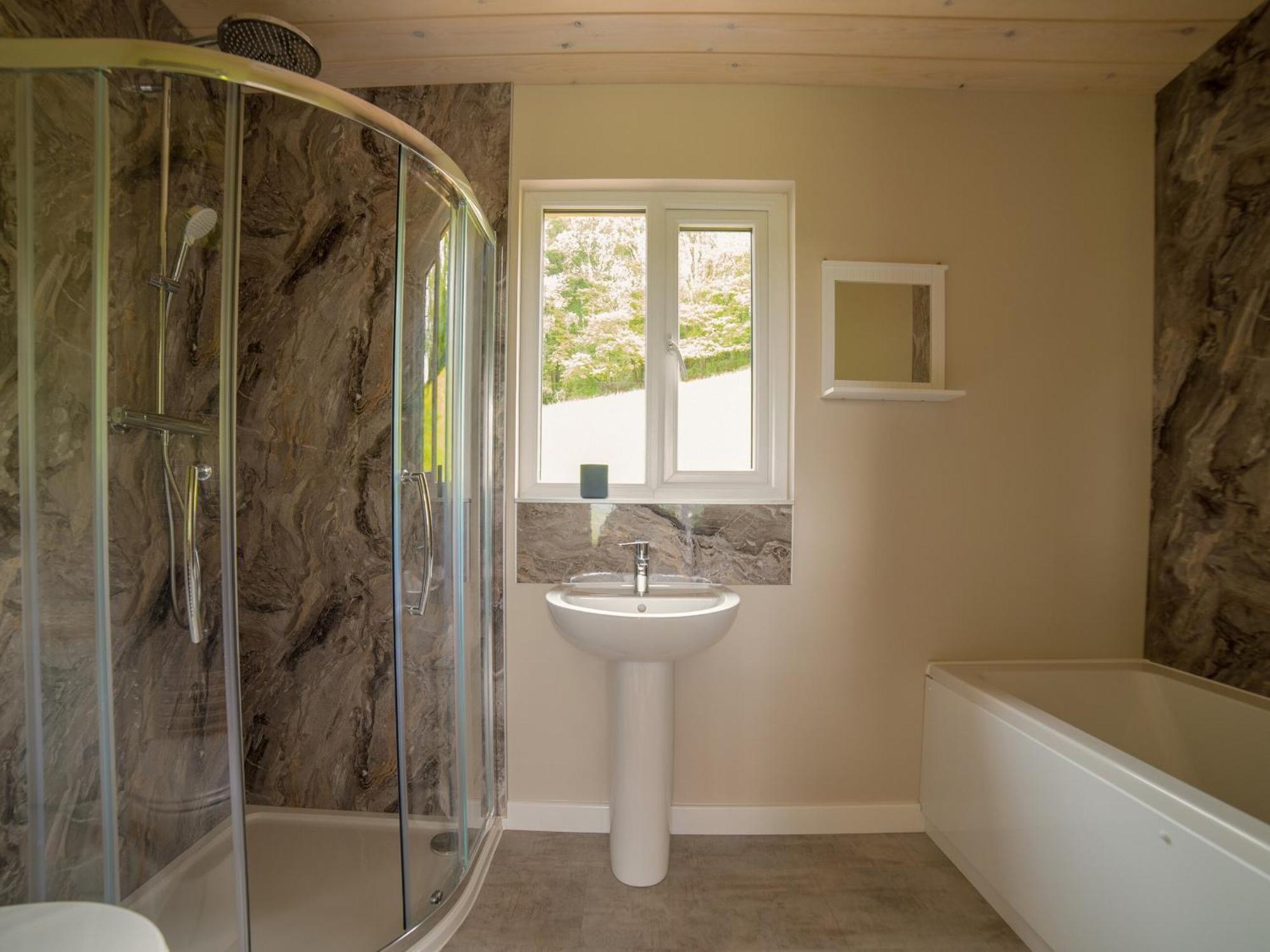 Barn Owl Lodge-Qu7487 Highgate  المظهر الخارجي الصورة