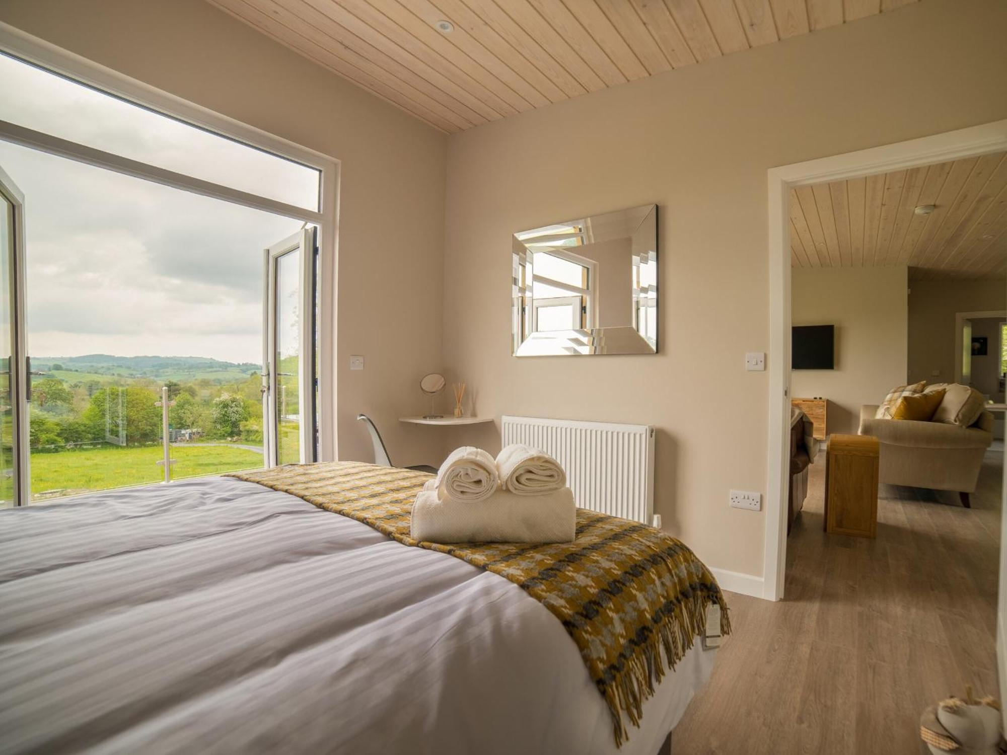 Barn Owl Lodge-Qu7487 Highgate  المظهر الخارجي الصورة