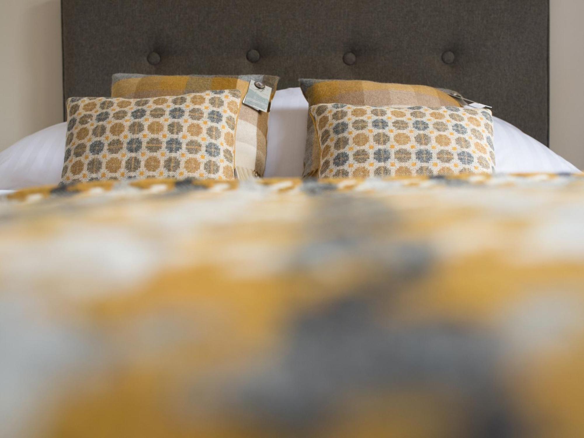 Barn Owl Lodge-Qu7487 Highgate  المظهر الخارجي الصورة