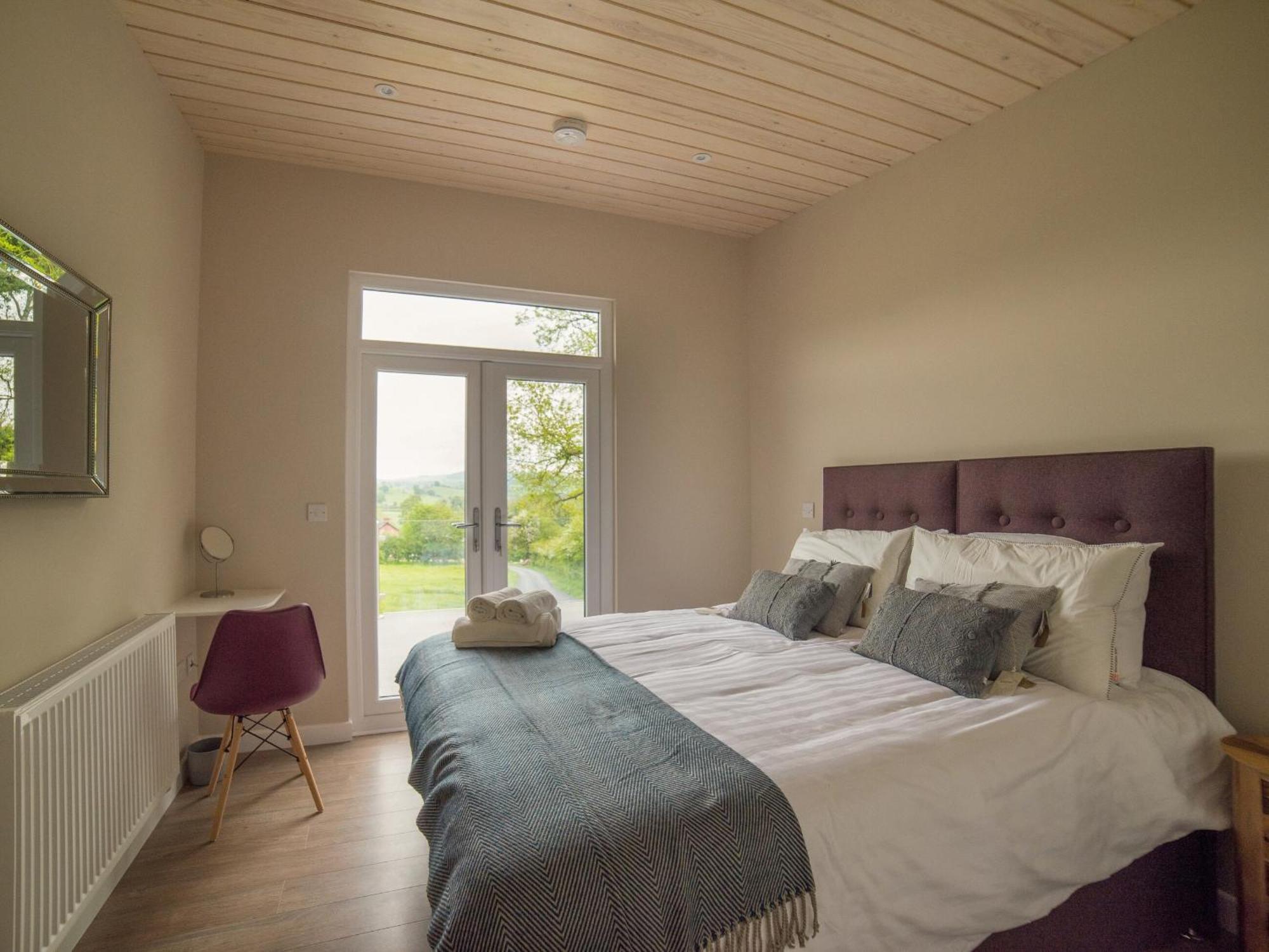 Barn Owl Lodge-Qu7487 Highgate  المظهر الخارجي الصورة