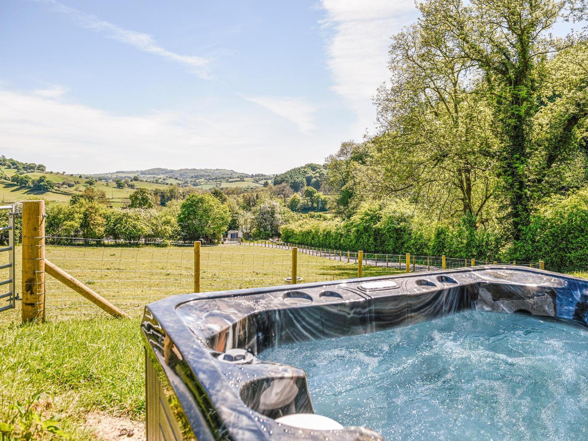 Barn Owl Lodge-Qu7487 Highgate  المظهر الخارجي الصورة